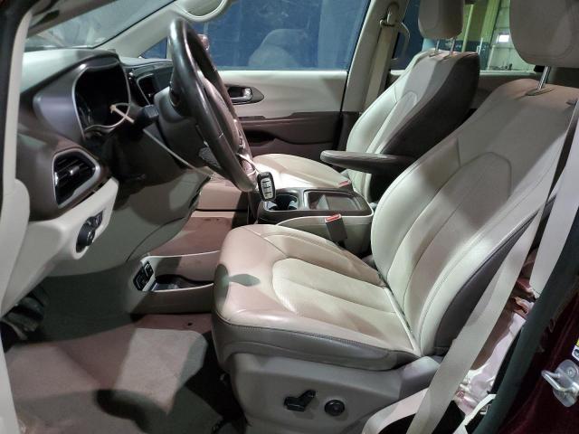 Photo 6 VIN: 2C4RC1BG0KR730434 - CHRYSLER PACIFICA T 