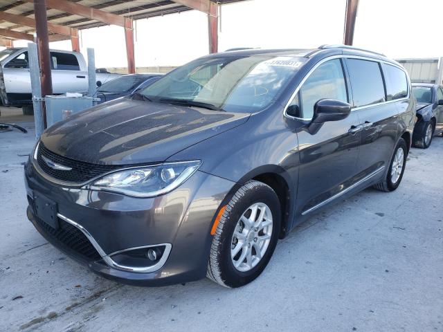 Photo 1 VIN: 2C4RC1BG0LR113777 - CHRYSLER PACIFICA T 