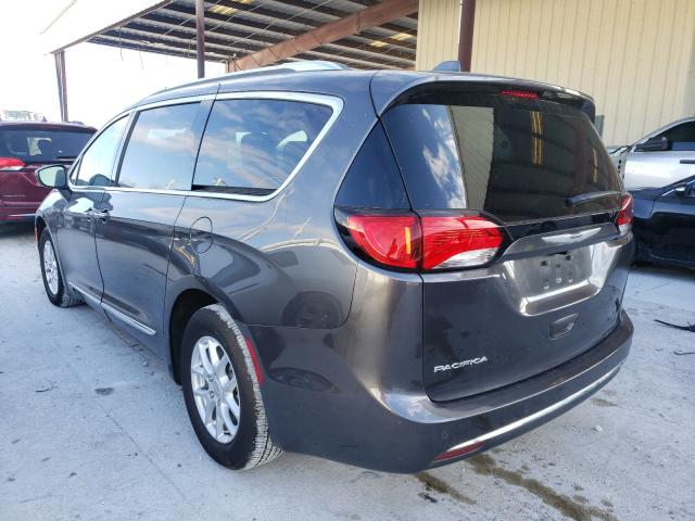 Photo 2 VIN: 2C4RC1BG0LR113777 - CHRYSLER PACIFICA T 