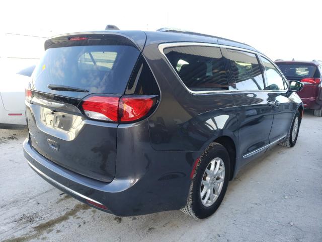 Photo 3 VIN: 2C4RC1BG0LR113777 - CHRYSLER PACIFICA T 