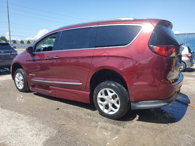 Photo 1 VIN: 2C4RC1BG0LR114671 - CHRYSLER PACIFICA T 