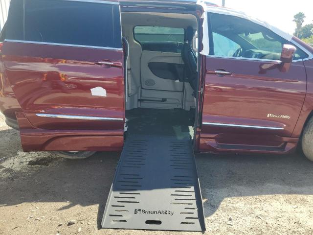 Photo 10 VIN: 2C4RC1BG0LR114671 - CHRYSLER PACIFICA T 