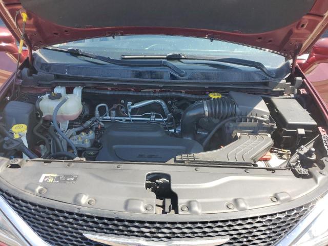 Photo 11 VIN: 2C4RC1BG0LR114671 - CHRYSLER PACIFICA T 