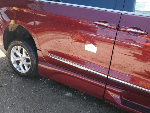 Photo 12 VIN: 2C4RC1BG0LR114671 - CHRYSLER PACIFICA T 