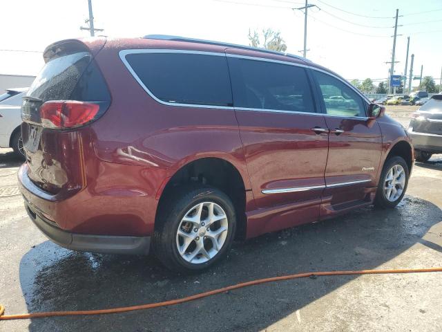 Photo 2 VIN: 2C4RC1BG0LR114671 - CHRYSLER PACIFICA T 