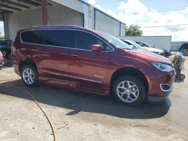 Photo 3 VIN: 2C4RC1BG0LR114671 - CHRYSLER PACIFICA T 