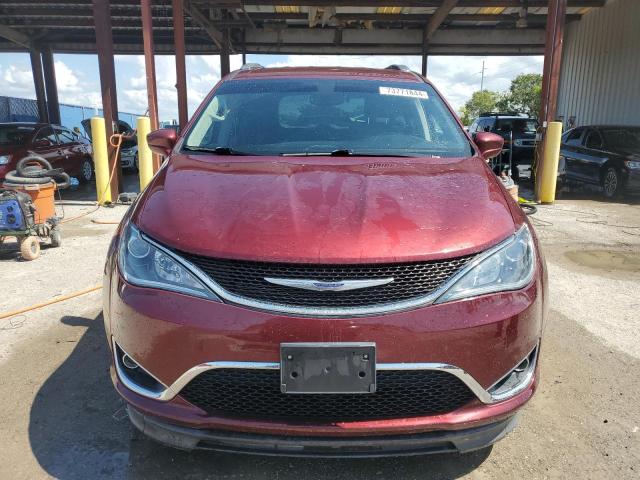 Photo 4 VIN: 2C4RC1BG0LR114671 - CHRYSLER PACIFICA T 