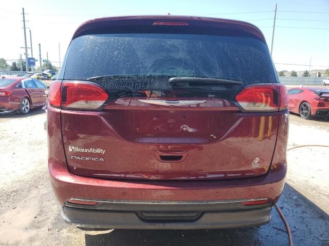 Photo 5 VIN: 2C4RC1BG0LR114671 - CHRYSLER PACIFICA T 