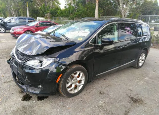 Photo 1 VIN: 2C4RC1BG0LR115724 - CHRYSLER PACIFICA 