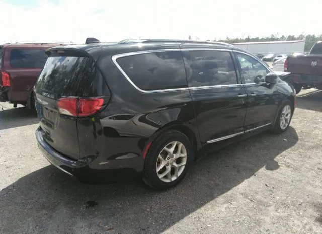 Photo 3 VIN: 2C4RC1BG0LR115724 - CHRYSLER PACIFICA 