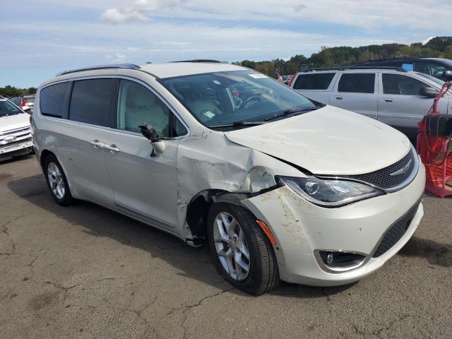 Photo 3 VIN: 2C4RC1BG0LR122012 - CHRYSLER PACIFICA T 