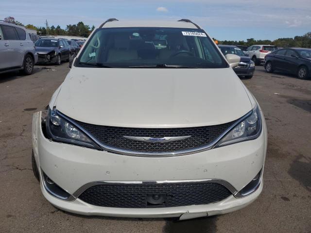 Photo 4 VIN: 2C4RC1BG0LR122012 - CHRYSLER PACIFICA T 