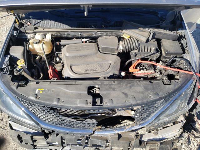 Photo 11 VIN: 2C4RC1BG0LR123953 - CHRYSLER PACIFICA 