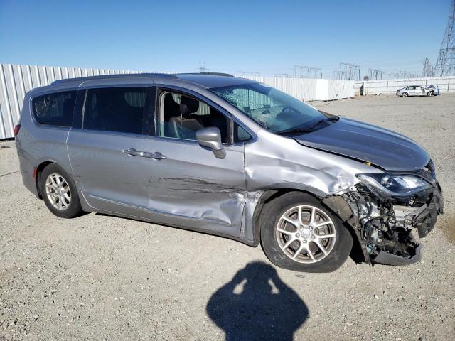 Photo 3 VIN: 2C4RC1BG0LR123953 - CHRYSLER PACIFICA 