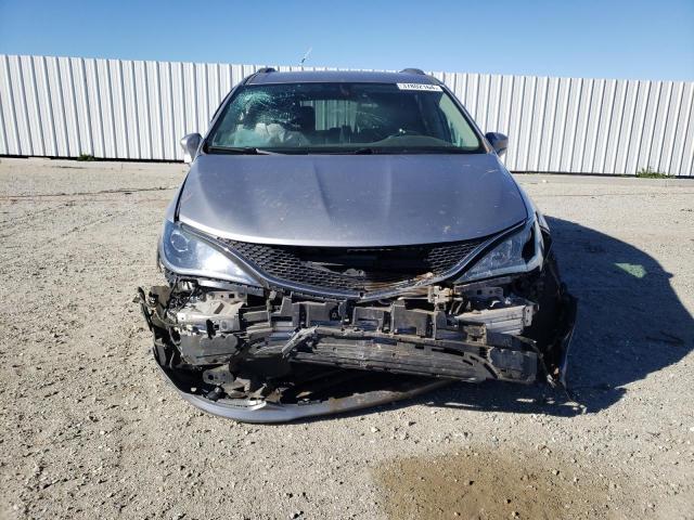 Photo 4 VIN: 2C4RC1BG0LR123953 - CHRYSLER PACIFICA 