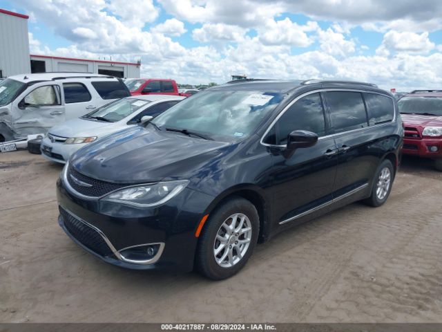 Photo 1 VIN: 2C4RC1BG0LR124858 - CHRYSLER PACIFICA 