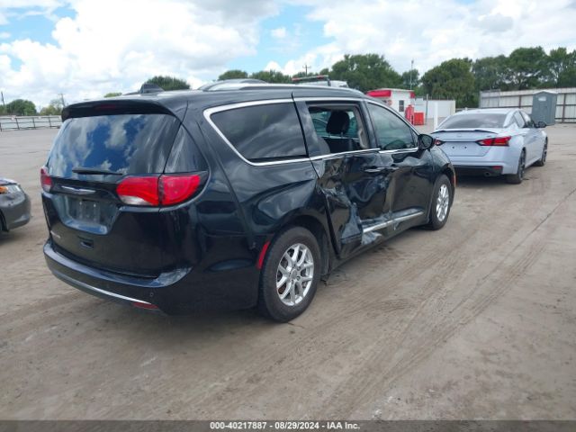 Photo 3 VIN: 2C4RC1BG0LR124858 - CHRYSLER PACIFICA 