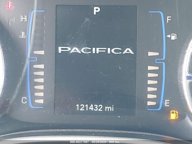 Photo 6 VIN: 2C4RC1BG0LR124858 - CHRYSLER PACIFICA 