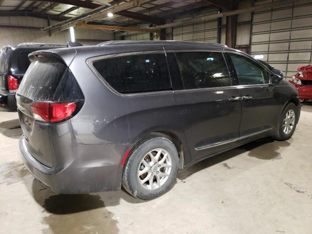 Photo 2 VIN: 2C4RC1BG0LR128795 - CHRYSLER PACIFICA 