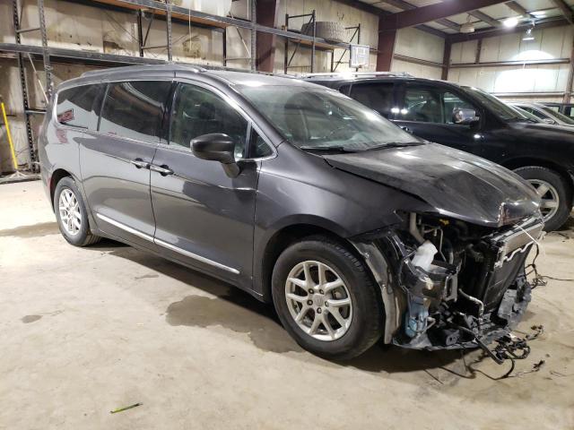 Photo 3 VIN: 2C4RC1BG0LR128795 - CHRYSLER PACIFICA 