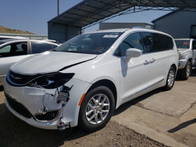 Photo 1 VIN: 2C4RC1BG0LR130546 - CHRYSLER PACIFICA T 