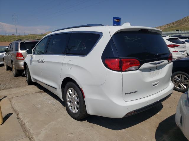 Photo 2 VIN: 2C4RC1BG0LR130546 - CHRYSLER PACIFICA T 