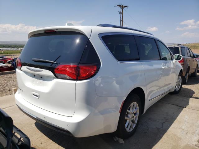 Photo 3 VIN: 2C4RC1BG0LR130546 - CHRYSLER PACIFICA T 