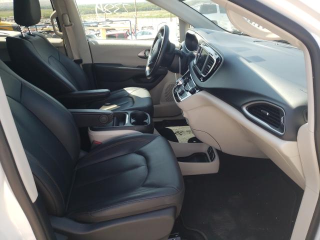 Photo 4 VIN: 2C4RC1BG0LR130546 - CHRYSLER PACIFICA T 