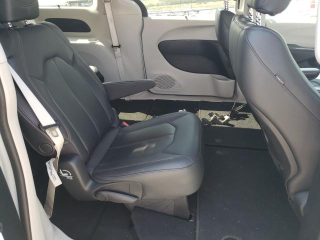 Photo 5 VIN: 2C4RC1BG0LR130546 - CHRYSLER PACIFICA T 