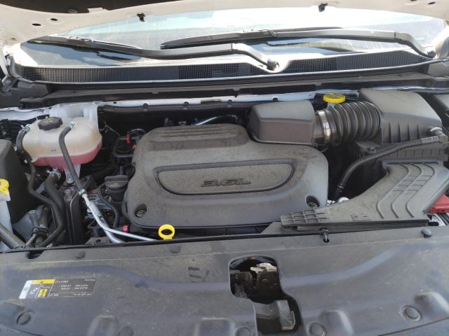 Photo 6 VIN: 2C4RC1BG0LR130546 - CHRYSLER PACIFICA T 