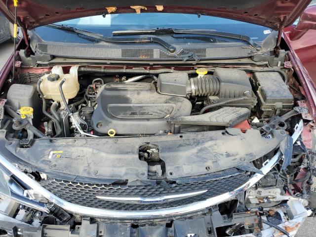 Photo 11 VIN: 2C4RC1BG0LR131048 - CHRYSLER PACIFICA 