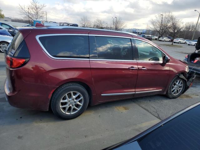 Photo 2 VIN: 2C4RC1BG0LR131048 - CHRYSLER PACIFICA 