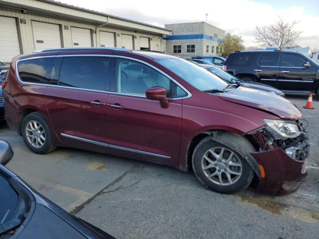 Photo 3 VIN: 2C4RC1BG0LR131048 - CHRYSLER PACIFICA 