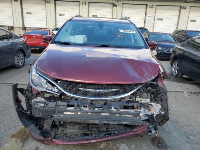 Photo 4 VIN: 2C4RC1BG0LR131048 - CHRYSLER PACIFICA 