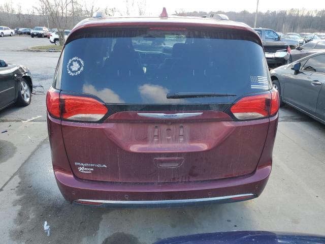 Photo 5 VIN: 2C4RC1BG0LR131048 - CHRYSLER PACIFICA 