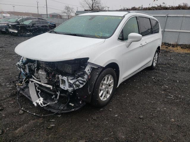 Photo 1 VIN: 2C4RC1BG0LR137576 - CHRYSLER PACIFICA T 