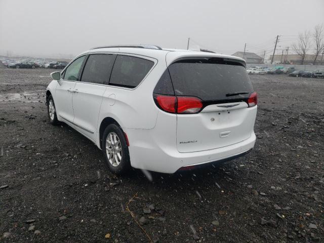 Photo 2 VIN: 2C4RC1BG0LR137576 - CHRYSLER PACIFICA T 