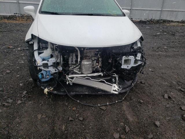 Photo 8 VIN: 2C4RC1BG0LR137576 - CHRYSLER PACIFICA T 