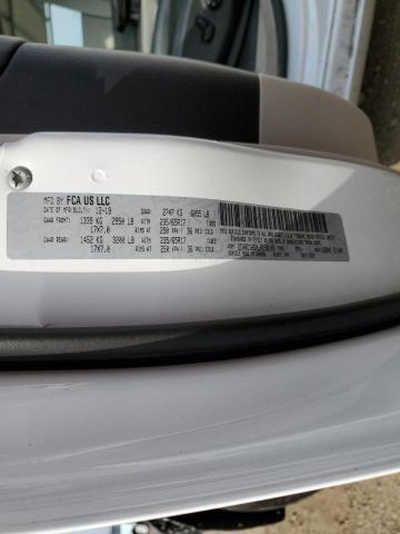 Photo 13 VIN: 2C4RC1BG0LR158105 - CHRYSLER PACIFICA T 