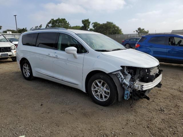 Photo 3 VIN: 2C4RC1BG0LR158105 - CHRYSLER PACIFICA T 