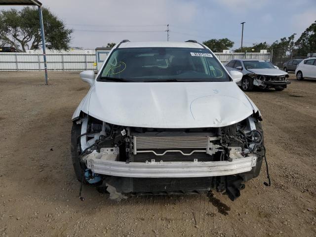 Photo 4 VIN: 2C4RC1BG0LR158105 - CHRYSLER PACIFICA T 