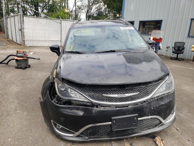 Photo 8 VIN: 2C4RC1BG0LR200403 - CHRYSLER PACIFICA T 