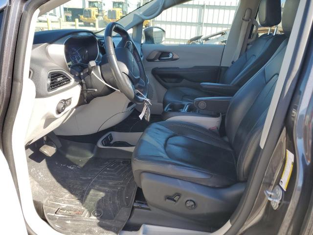 Photo 6 VIN: 2C4RC1BG0LR230310 - CHRYSLER PACIFICA 