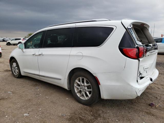 Photo 1 VIN: 2C4RC1BG0LR276736 - CHRYSLER PACIFICA T 