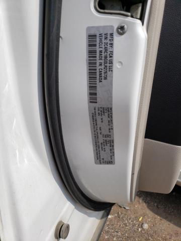 Photo 12 VIN: 2C4RC1BG0LR276736 - CHRYSLER PACIFICA T 