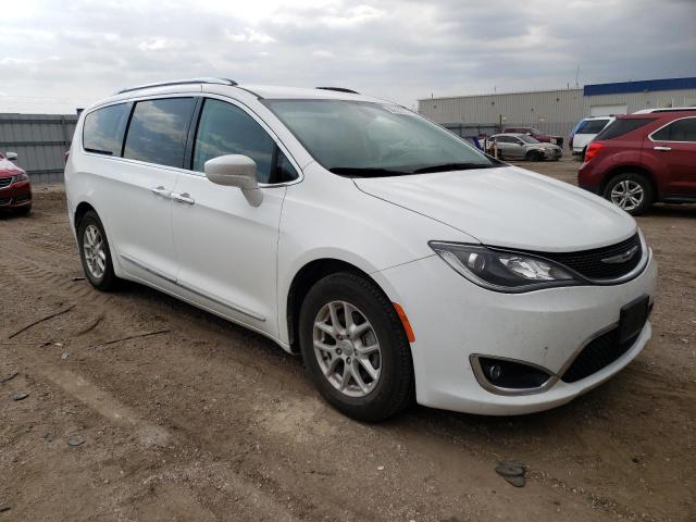 Photo 3 VIN: 2C4RC1BG0LR276736 - CHRYSLER PACIFICA T 