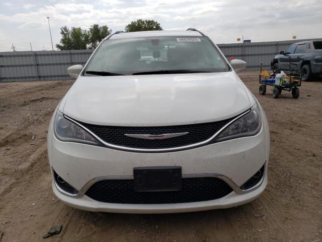 Photo 4 VIN: 2C4RC1BG0LR276736 - CHRYSLER PACIFICA T 