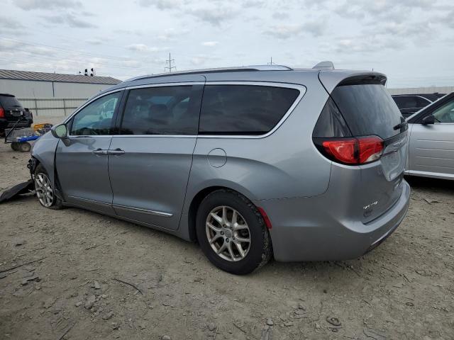 Photo 1 VIN: 2C4RC1BG0LR279295 - CHRYSLER PACIFICA 