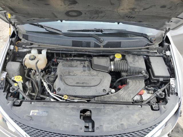 Photo 11 VIN: 2C4RC1BG0LR279295 - CHRYSLER PACIFICA 