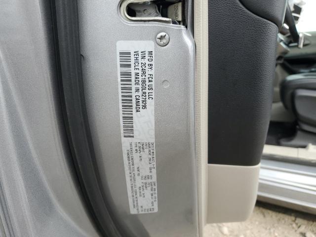 Photo 12 VIN: 2C4RC1BG0LR279295 - CHRYSLER PACIFICA 